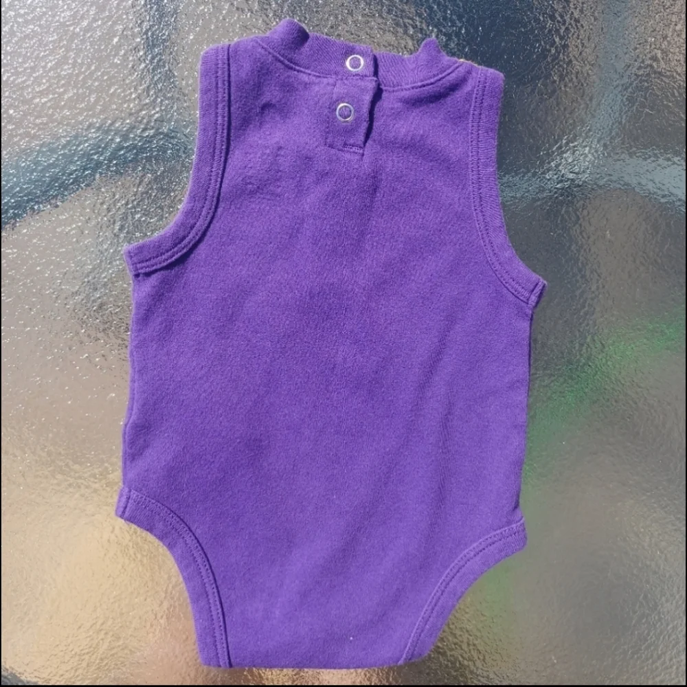 NBA sleeveless lakers